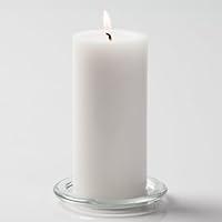 Algopix Similar Product 8 - Richland 3 X 6 Hand Poured White
