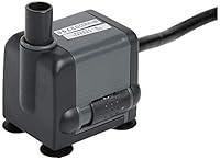 Algopix Similar Product 20 - Jebao PP377 105 GPH Submersible
