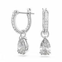 Algopix Similar Product 10 - Millenia hoop earrings