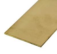 Algopix Similar Product 5 - K  S Precision Metals KS Strips 0032