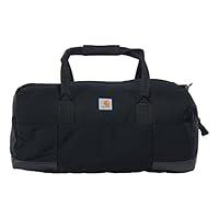 Algopix Similar Product 14 - Carhartt Legacy Gear Bag, 23-Inch, Black