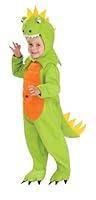 Algopix Similar Product 19 - Rubies Talking Plush Dinosaur Child