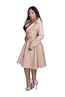 Algopix Similar Product 2 - AB Butter Womens Hourglass Shape