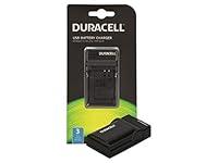 Algopix Similar Product 1 - Duracell DRP5960 Charger with USB Cable