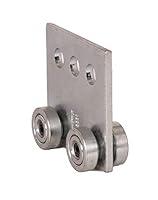 Algopix Similar Product 13 - UNISTRUT Genuine P2950EG 4 Wheel