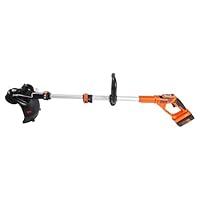 Algopix Similar Product 9 - BLACKDECKER 40V MAX String Trimmer