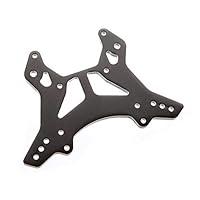 Algopix Similar Product 13 - ARRMA Front Shock Tower Aluminum