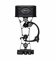 Algopix Similar Product 4 - Mathews 4 Arrow HD Quiver Black
