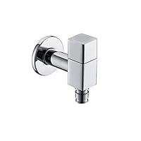 Algopix Similar Product 19 - FZHLR Washing Machine Faucets Wall
