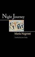 Algopix Similar Product 4 - Night Journey The Lockert Library of