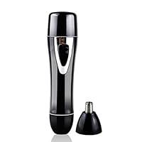 Algopix Similar Product 15 - Nose Hair Trimmer Foraco 2in1