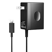 Algopix Similar Product 5 - Switch Charger Compatible with Switch
