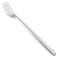 Algopix Similar Product 15 - Fortessa Dragonfly Serving Fork