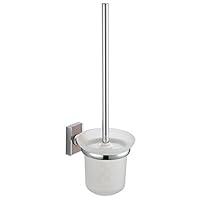 Algopix Similar Product 19 - MSV Alba Zinc Toilet Set Fabric