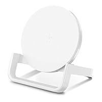Algopix Similar Product 2 - Belkin Boost Up Wireless Charging Stand