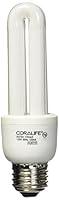Algopix Similar Product 1 - Coralife 05509 Mini Compact Fluorescent