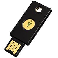 Algopix Similar Product 18 - Yubico  YubiKey 5 NFC  TwoFactor