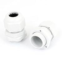 Algopix Similar Product 2 - White Plastic Shell Waterproof Cable