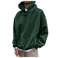 Algopix Similar Product 9 - ZJHANHGKK Long Sleeve Hoodies for