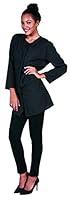 Algopix Similar Product 14 - Canyon Rose Long Sleeve Salon