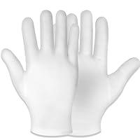 Algopix Similar Product 9 - Reusable White Cotton