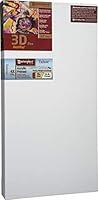 Algopix Similar Product 12 - Masterpiece Artist Canvas 45548 3D PRO