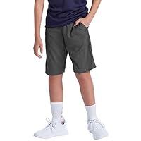 Algopix Similar Product 4 - C9 Champion boys Core Mesh  9 Inseam