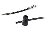 Algopix Similar Product 20 - Shimano Disc Brake BH90hoseBanjCnct RR