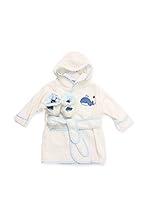 Algopix Similar Product 18 - Spasilk 100 Cotton Hooded Terry