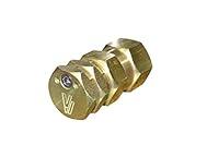 Algopix Similar Product 18 - Valley Industries 654101CSK Half or