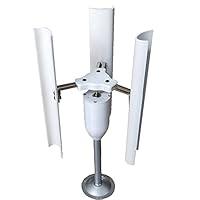 Algopix Similar Product 12 - DYRABREST Wind Power 3Phase Permanent