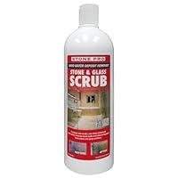 Algopix Similar Product 9 - Stone Pro Stone and Glass Scrub  Hard