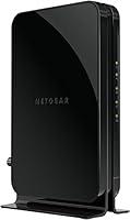Algopix Similar Product 20 - NETGEAR Cable Modem CM500  Compatible