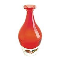 Algopix Similar Product 10 - Zings  Thingz 57074250 RED Art Glass