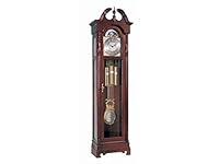 Algopix Similar Product 15 - Ridgeway MORGANTOWN Grandfather Clock