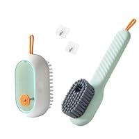 Algopix Similar Product 15 - 2 in 1 Shoe BrushNew Laundry