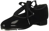Algopix Similar Product 20 - Capezio girls Jr Tyette Tap Shoe