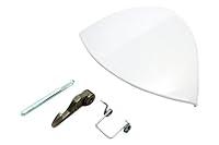 Algopix Similar Product 10 - INDESIT Washing Machine Door Handle Kit