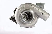 Algopix Similar Product 15 - Turbonetics 11897BB TNX Turbocharger