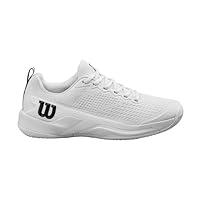 Algopix Similar Product 3 - Wilson Rush Pro 45 Mens Tennis Shoe