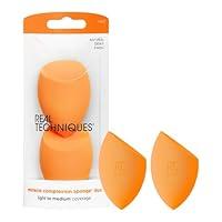 Algopix Similar Product 10 - Real Techniques Miracle Complexion