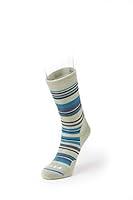 Algopix Similar Product 10 - FITS Medium Hiker Crew Sock Desert