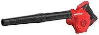Algopix Similar Product 16 - CRAFTSMAN V20 Cordless Leaf Blower 125