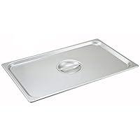 Algopix Similar Product 3 - Tiger Chef 11 Full Size Stainless