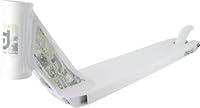 Algopix Similar Product 9 - District DK2-I2 Integrated Deck White