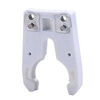 Algopix Similar Product 8 - HOZLY ISO30 Tool Holder Clamp IronABS