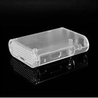 Algopix Similar Product 19 - 1pcs Raspberry Pi 3 3B 3B Black Case