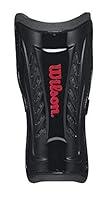Algopix Similar Product 15 - Wilson Soccer Shinguards  Youth Size