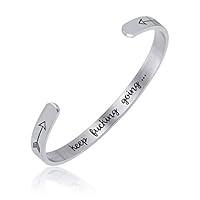 Algopix Similar Product 11 - Friendship Bracelet Sister JewelryNot