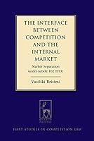 Algopix Similar Product 14 - The Interface between Competition and
